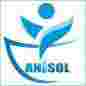 Anisol Pharmacy & Stores logo